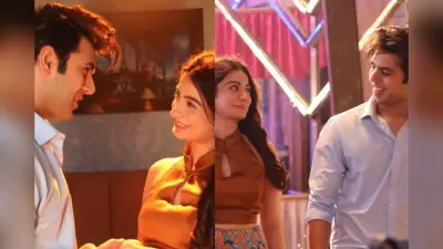 Anupama: ‘गद्दार बहू’ कहकर वसुंधरा ने किया राही का अपमान, क्या टूट जाएगा प्रेम संग उसका रिश्ता?